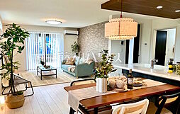 GRAFARE 富士見テラスIII　全21棟　新築分譲住宅 1号棟