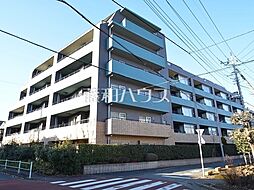 パンテオン西国分寺 6階