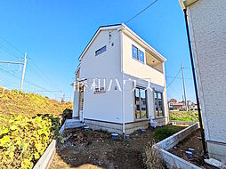 立川市柴崎町5丁目　全4棟／2号棟　新築分譲住宅