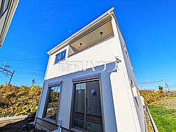 立川市柴崎町5丁目　全4棟／2号棟　新築分譲住宅