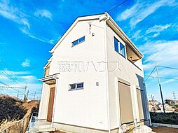 立川市柴崎町5丁目　全4棟／2号棟　新築分譲住宅