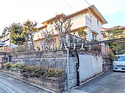 八王子市東中野　中古戸建て