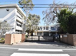 練馬区関町南2丁目　中古戸建