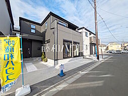 新座市池田4丁目　全40棟　新築分譲住宅 32号棟