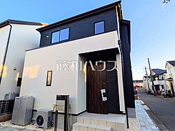 三鷹市野崎4丁目　全7棟　新築分譲住宅 3号棟