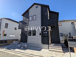 三鷹市野崎4丁目　全7棟　新築分譲住宅 6号棟