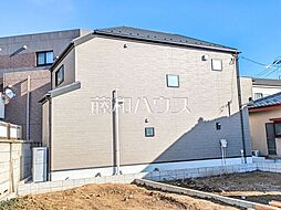 練馬区平和台3丁目 全3棟 新築分譲住宅 2号棟