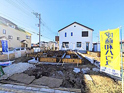 府中市多磨町2丁目　全7棟　新築分譲住宅 1号棟
