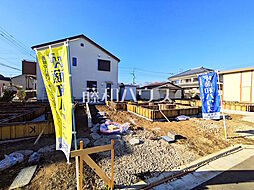 府中市多磨町2丁目　全7棟　新築分譲住宅 2号棟