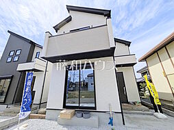 府中市多磨町2丁目　全7棟　新築分譲住宅 3号棟