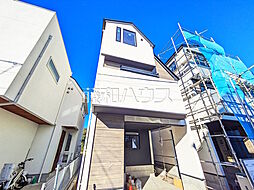 立川市錦町2丁目　全2棟　新築分譲住宅 2号棟