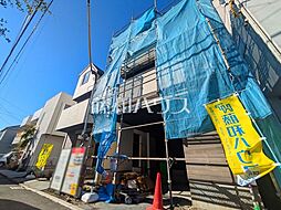 立川市錦町2丁目　全2棟　新築分譲住宅 2号棟