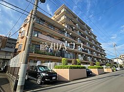 ダイアパレス東所沢 1階