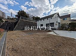 多摩市永山2丁目　全1区　宅地分譲