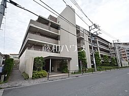 ルネ　ファンタグラーレ府中是政 3階