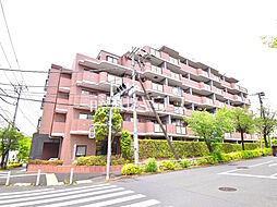 ライオンズマンション南大沢 2階