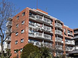 ライオンズマンション高井戸 3階