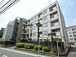 狛江コーポラス 5階