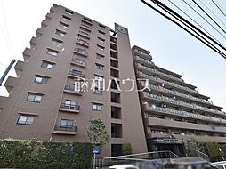 ダイアパレス新座グランドパーク21 4階