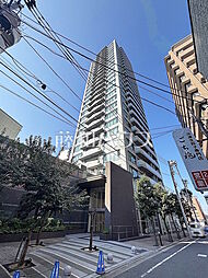 シティタワー大泉学園 18階