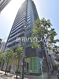 シティタワー大泉学園 18階