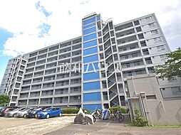 所沢コーポラスA棟 8階