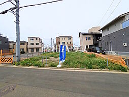 富士見市大字水子　全1区画　宅地分譲