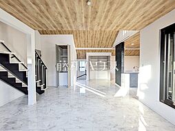 東村山市萩山町1丁目　全1棟　新築分譲住宅 1号棟