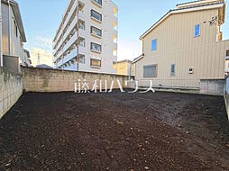 日野市旭が丘2丁目 全1棟 新築分譲住宅