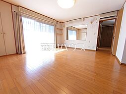 立川市幸町5丁目　中古戸建て