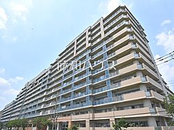 ラヴィラ府中多摩川 2階