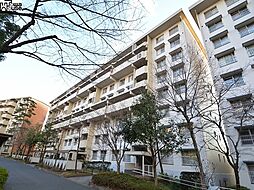 西原グリーンハイツ　10号棟 8階