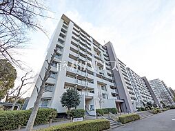 昭島つつじが丘ハイツ　4号棟 2階
