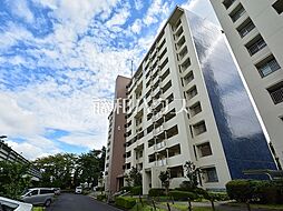 昭島つつじが丘ハイツ　4号棟 2階