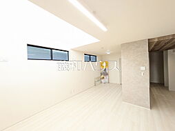 日野市旭が丘1丁目 全2棟 新築分譲住宅 1号棟