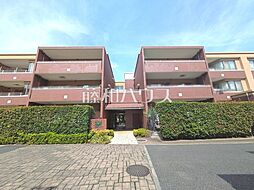 フォレストレイクひばりが丘N棟 2階