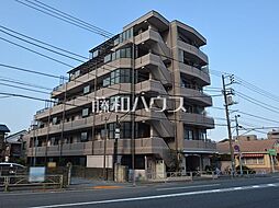 ラーバン府中 1階