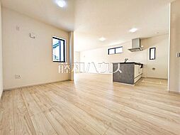 八王子市富士見町　全2棟　新築分譲住宅 1号棟