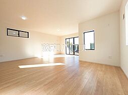 八王子市富士見町　全2棟　新築分譲住宅 2号棟