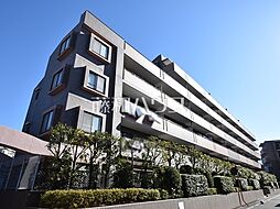 聖蹟桜ヶ丘第2ダイヤモンドマンション 3階