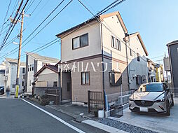 日野市大字日野　全2棟　新築分譲住宅 1号棟