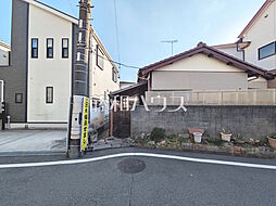 日野市大字日野　全2棟　新築分譲住宅 2号棟