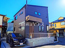 国立市青柳2丁目　中古戸建