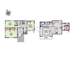 狛江市西野川4丁目　全1棟　新築分譲住宅
