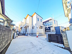 狛江市西野川4丁目　全1棟　新築分譲住宅