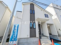 西東京市西原町5丁目　全2棟　新築分譲住宅 A号棟