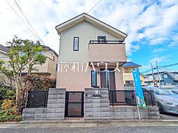 国分寺市西元町3丁目　中古戸建