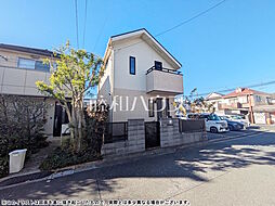 国分寺市西元町3丁目　中古戸建