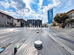 西東京市中町6丁目/西東京市中町2期 全11区画 宅地分譲