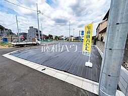 西東京市中町6丁目/西東京市中町2期 全11区画 宅地分譲